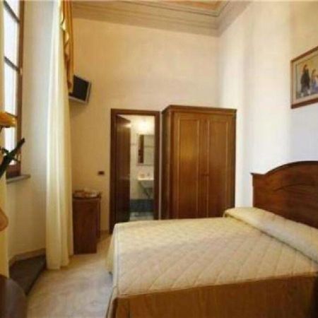 Hotel Il Duca Флоренция Стая снимка