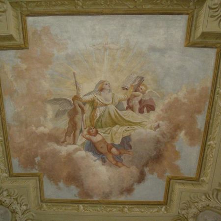 Hotel Il Duca Флоренция Екстериор снимка