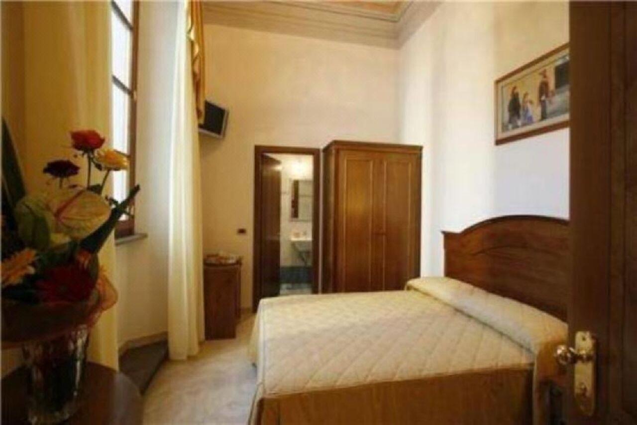Hotel Il Duca Флоренция Стая снимка