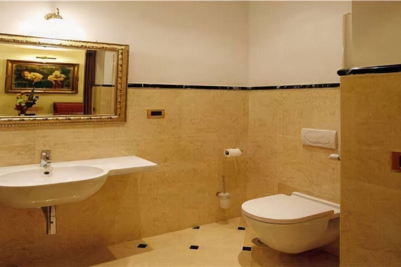 Hotel Il Duca Флоренция Екстериор снимка