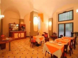 Hotel Il Duca Флоренция Екстериор снимка