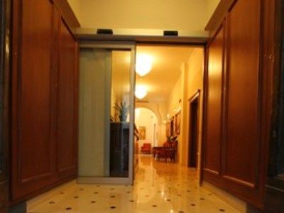 Hotel Il Duca Флоренция Екстериор снимка