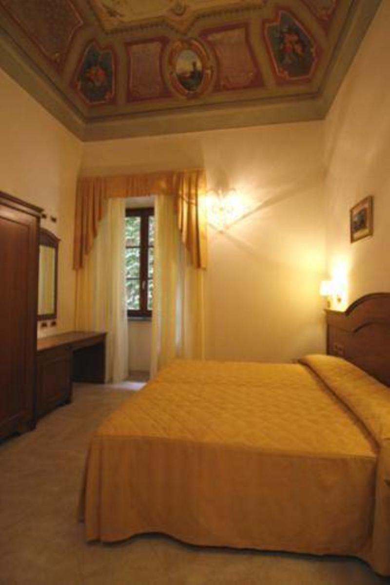 Hotel Il Duca Флоренция Стая снимка